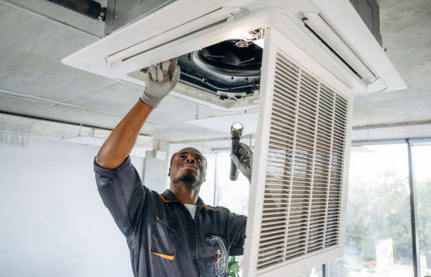 Licensed Hvac service in Boutte, LA - FH HVAC